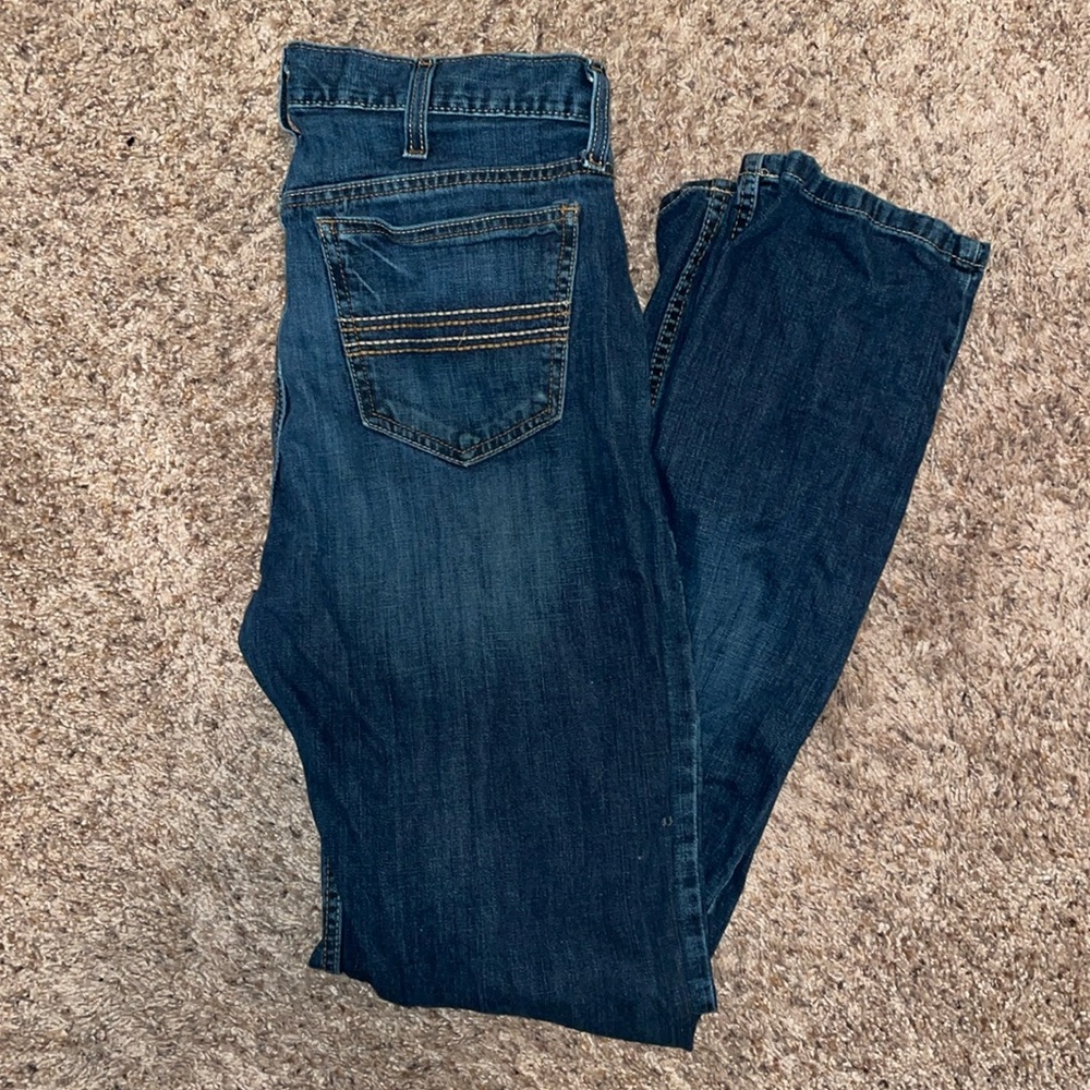 Cinch jeans!! Brand new!!